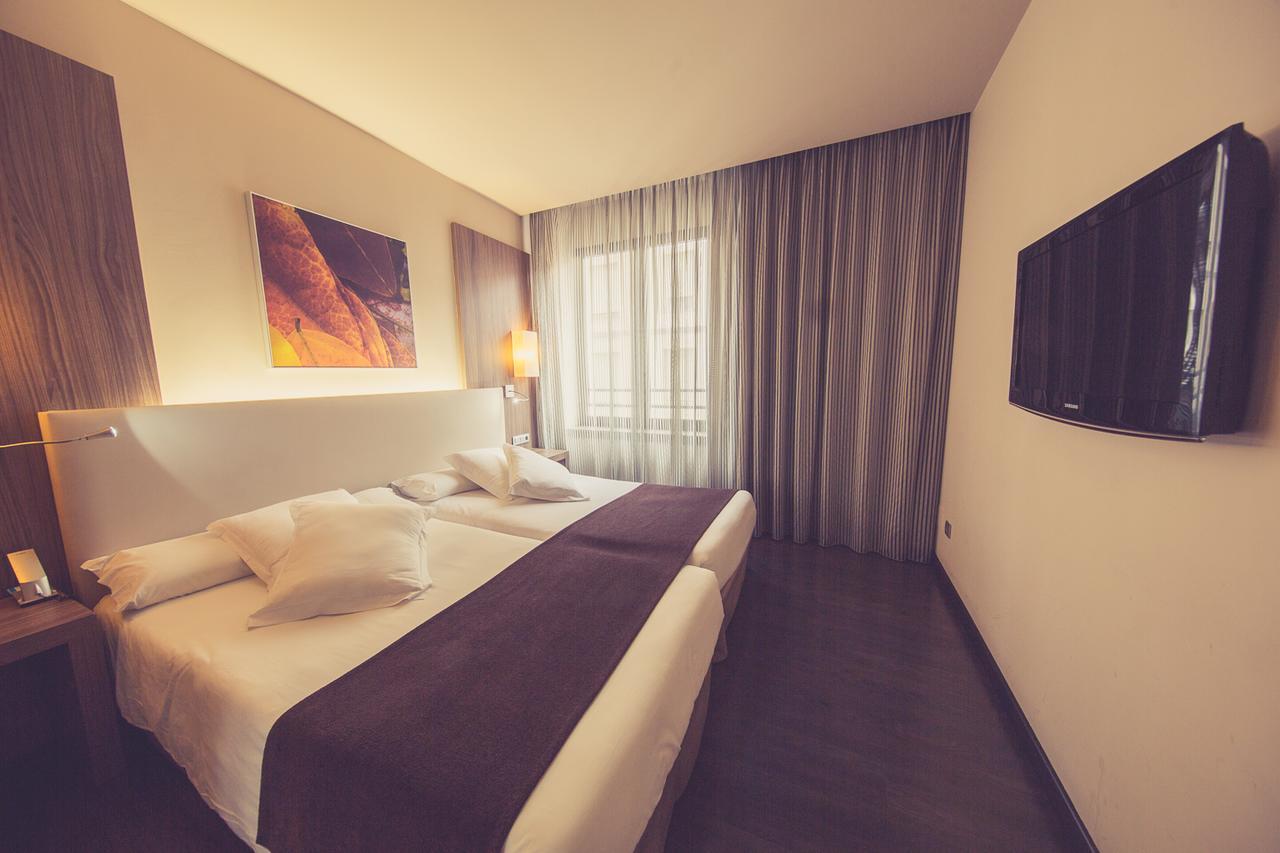 Hotel Aroi 4*